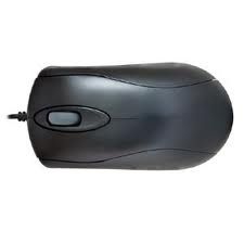 Mouse óptico (generico) ps2