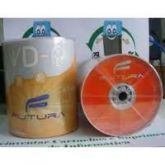 DVD RW - Diversos por unidade(UN)