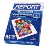 PAPEL REPORT A4