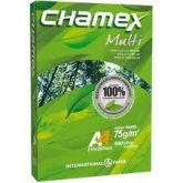 RESMA DE PAPEL CHAMEX A4